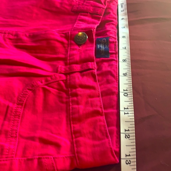 Pink pants - Picture 5 of 5